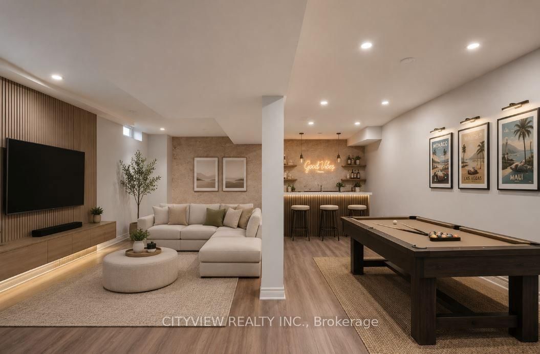 3687 Bala Drive • Mississauga, ON photo 35