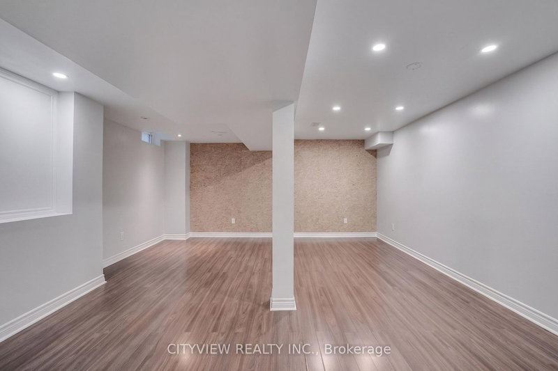 3687 Bala Mississauga,ON L5M 7N1 — Photo 36