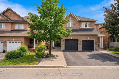 3687 Bala Drive • Mississauga, ON photo 4