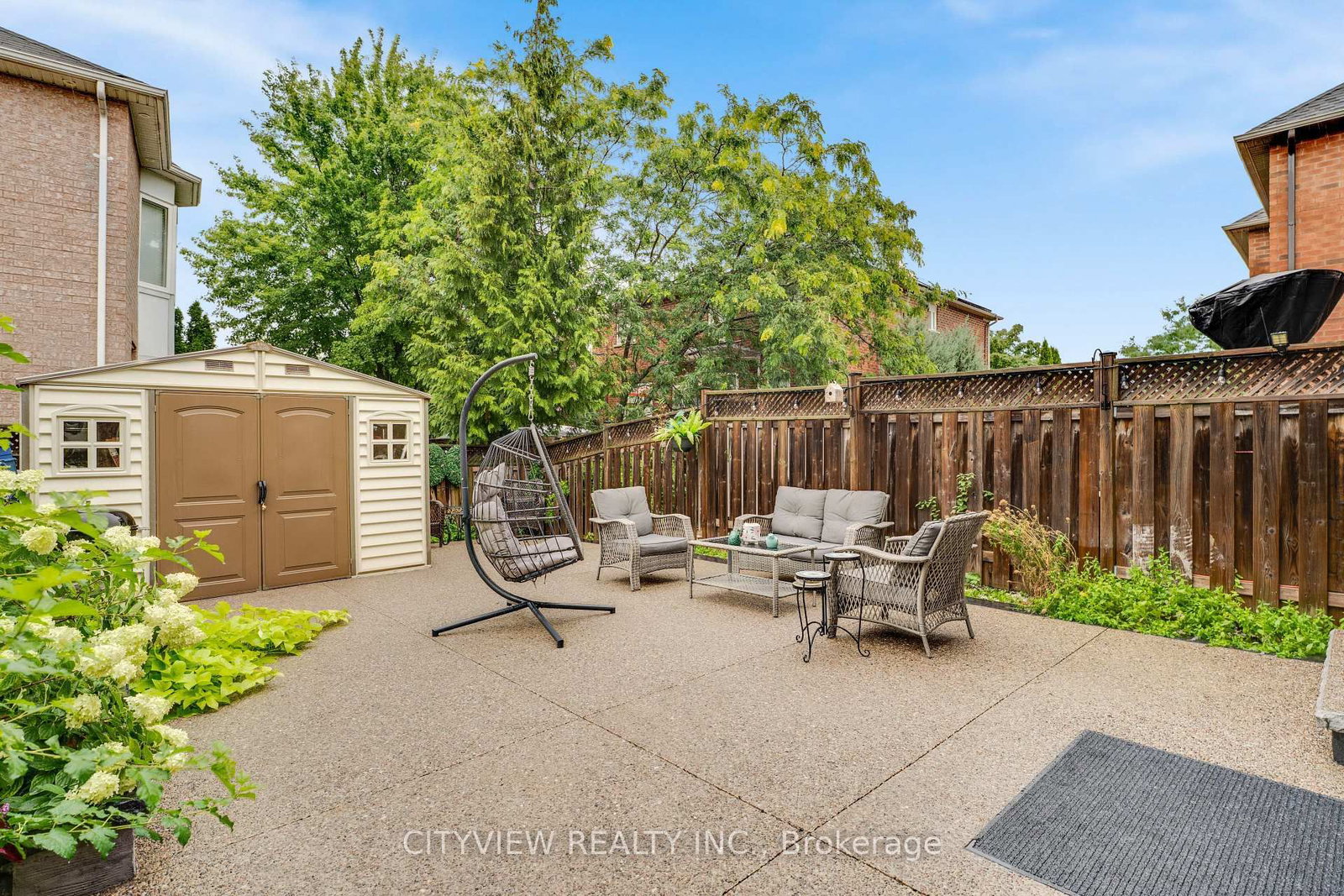3687 Bala Drive • Mississauga, ON photo 43