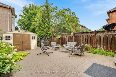 3687 Bala Mississauga,ON L5M 7N1 — Photo 43