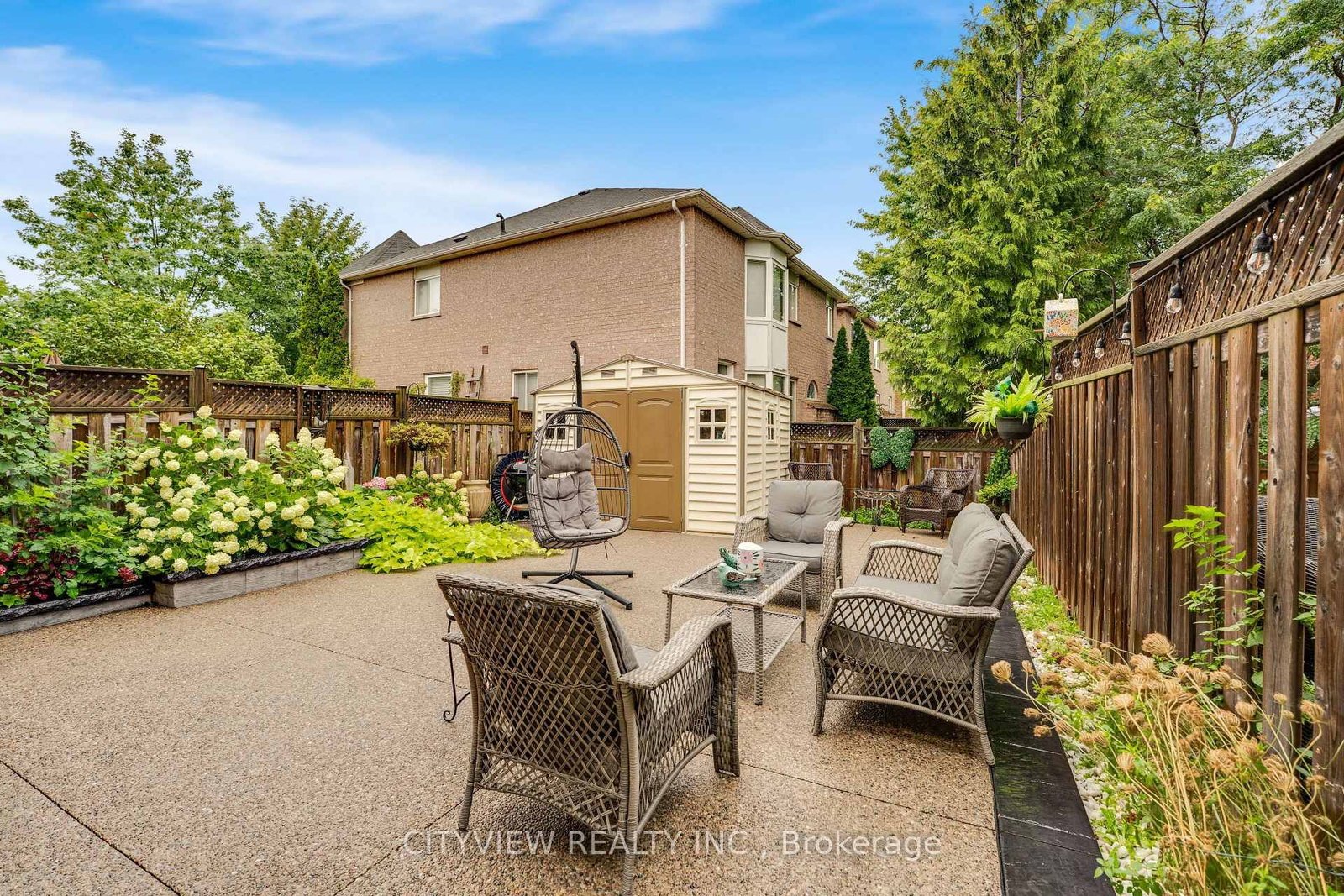 3687 Bala Drive • Mississauga, ON photo 44