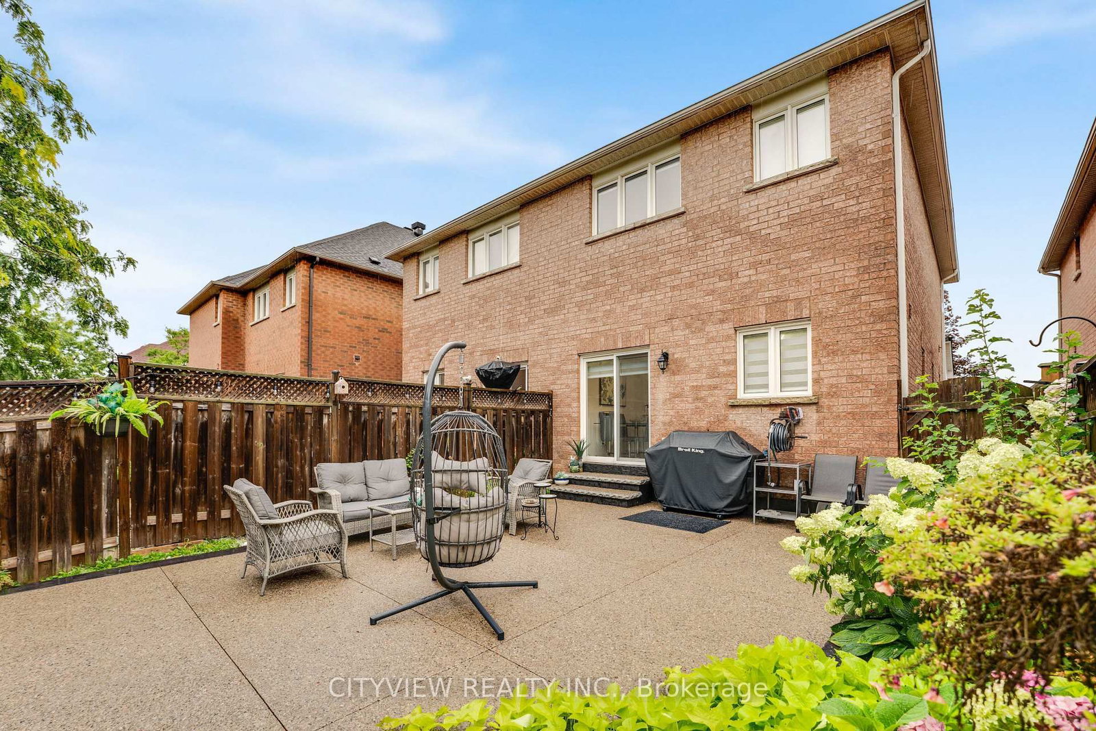 3687 Bala Drive • Mississauga, ON photo 46