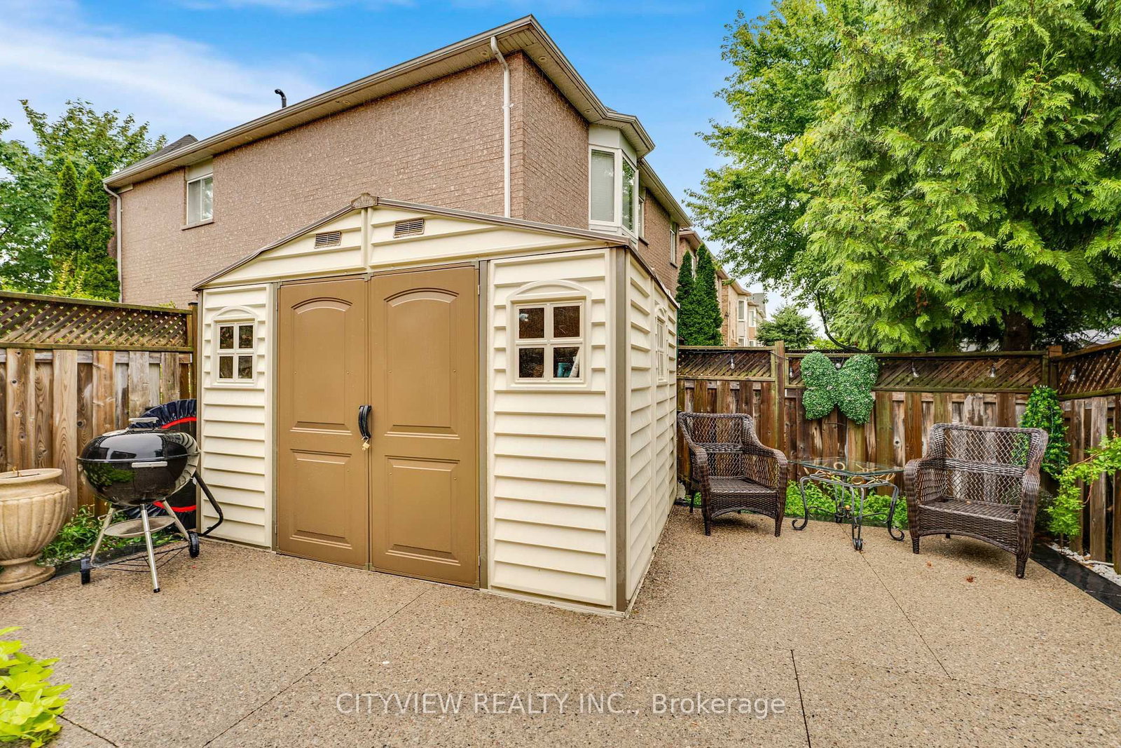 3687 Bala Drive • Mississauga, ON photo 47