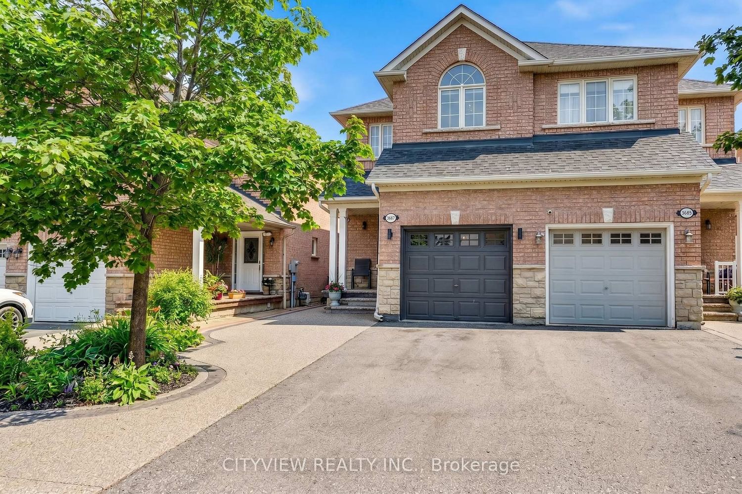 3687 Bala Drive • Mississauga, ON photo 5