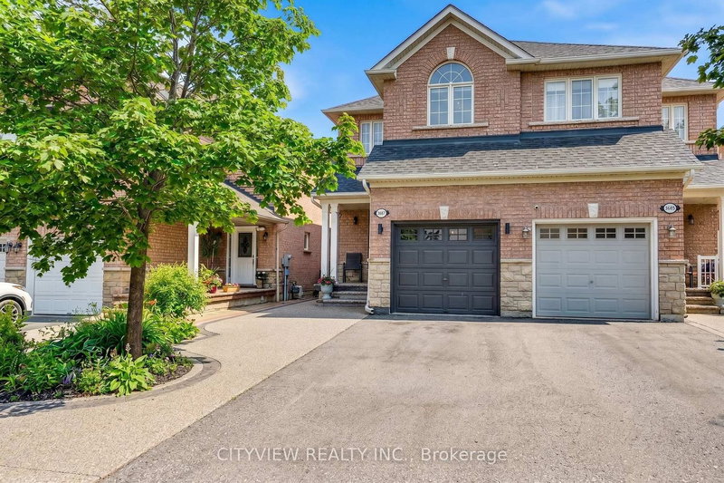 3687 Bala Mississauga,ON L5M 7N1 — Photo 5