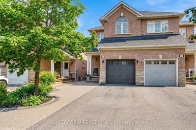 3687 Bala Drive • Mississauga, ON photo 5