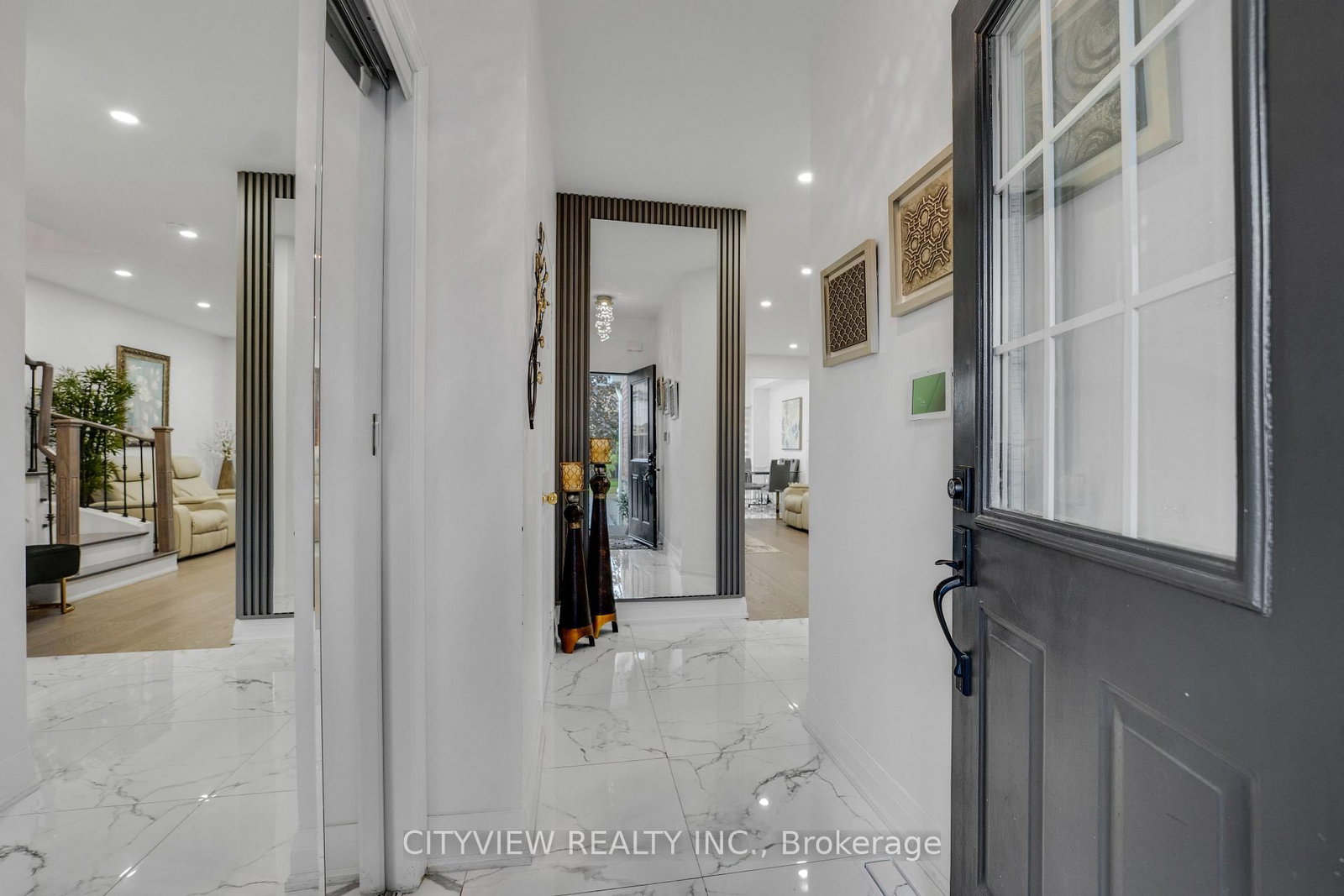 3687 Bala Drive • Mississauga, ON photo 8