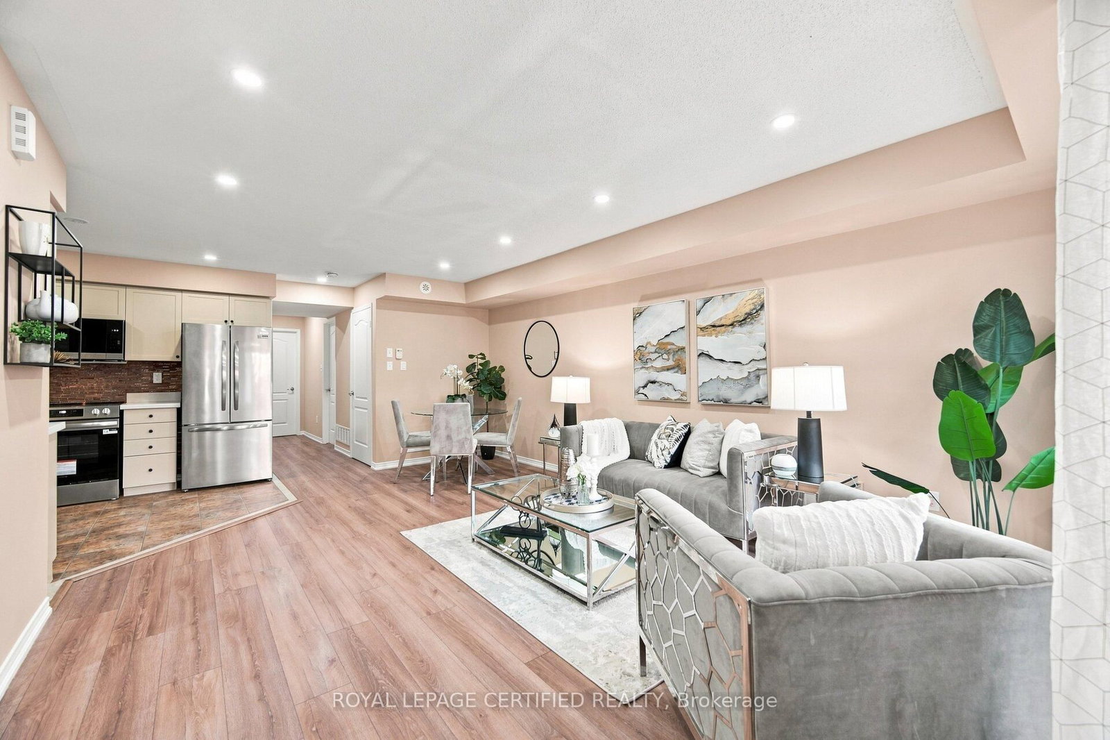 2551 Sixth Line • #25 • Oakville, ON photo 11