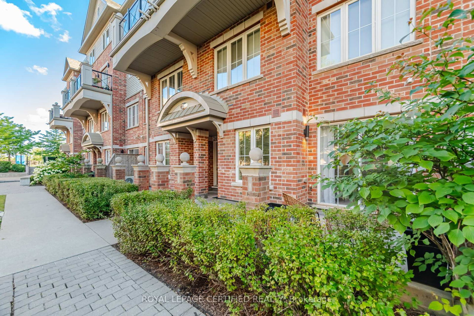 2551 Sixth Line • #25 • Oakville, ON photo 31