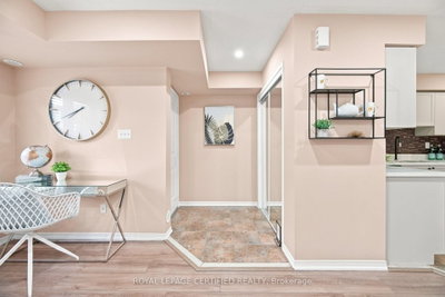 2551 Sixth Line • #25 • Oakville, ON photo 5
