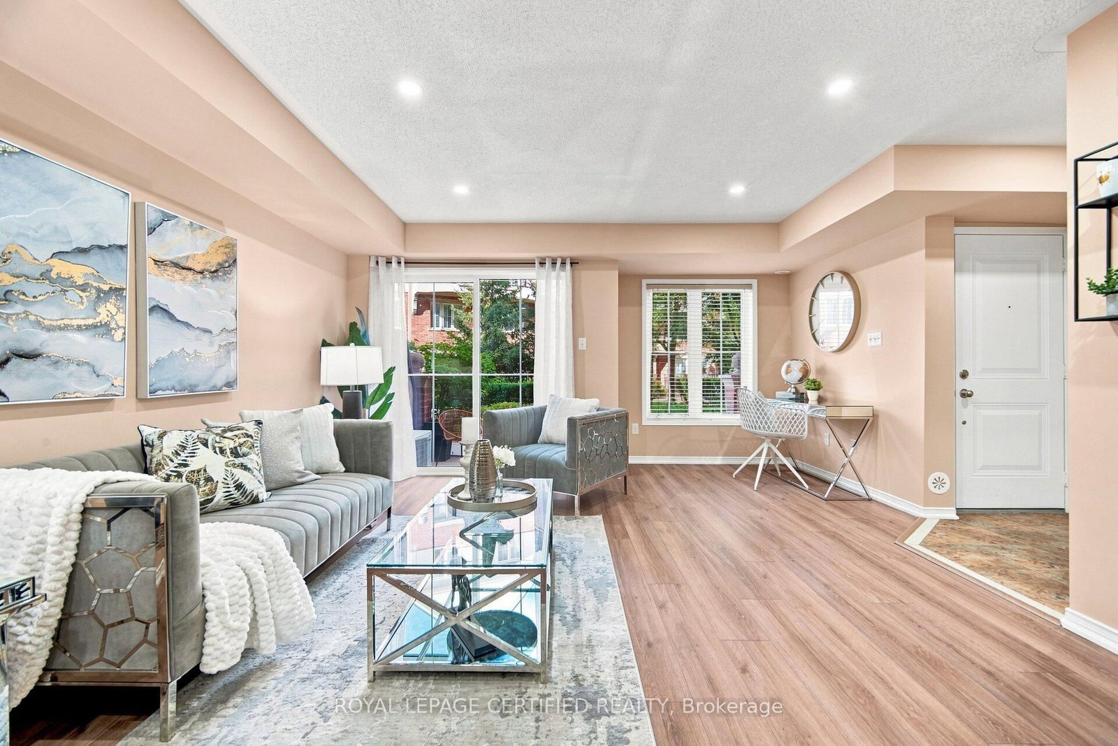2551 Sixth Line • #25 • Oakville, ON photo 9
