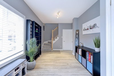 1401 Plains Road E • #87 • Burlington, ON photo 3