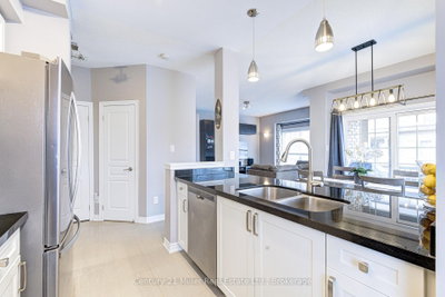 1401 Plains Road E • #87 • Burlington, ON photo 4