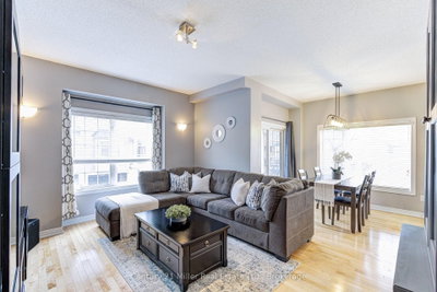 1401 Plains Road E • #87 • Burlington, ON photo 5