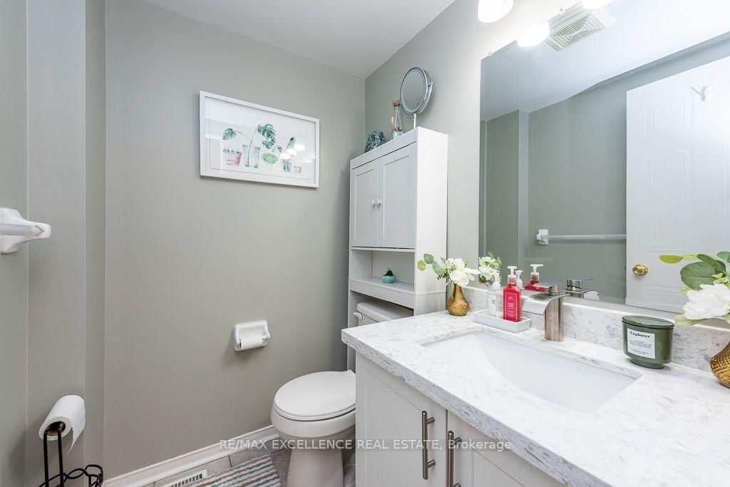 65 Brickyard Way • #82 • Brampton, ON photo 11