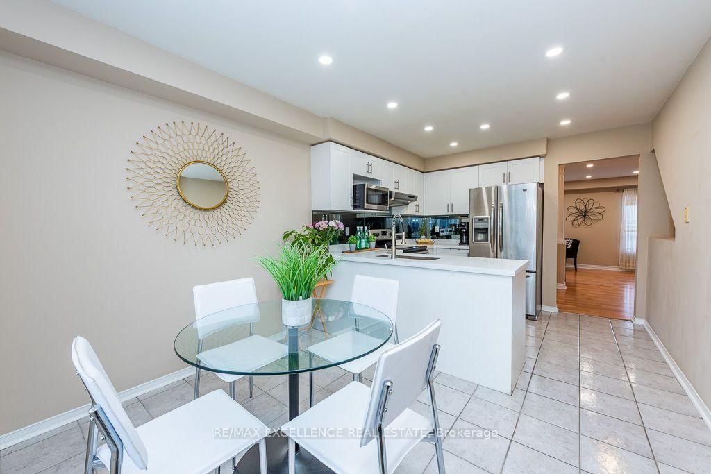 65 Brickyard Way • #82 • Brampton, ON photo 14