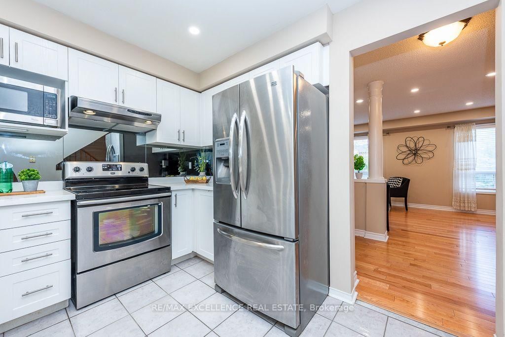 65 Brickyard Way • #82 • Brampton, ON photo 16