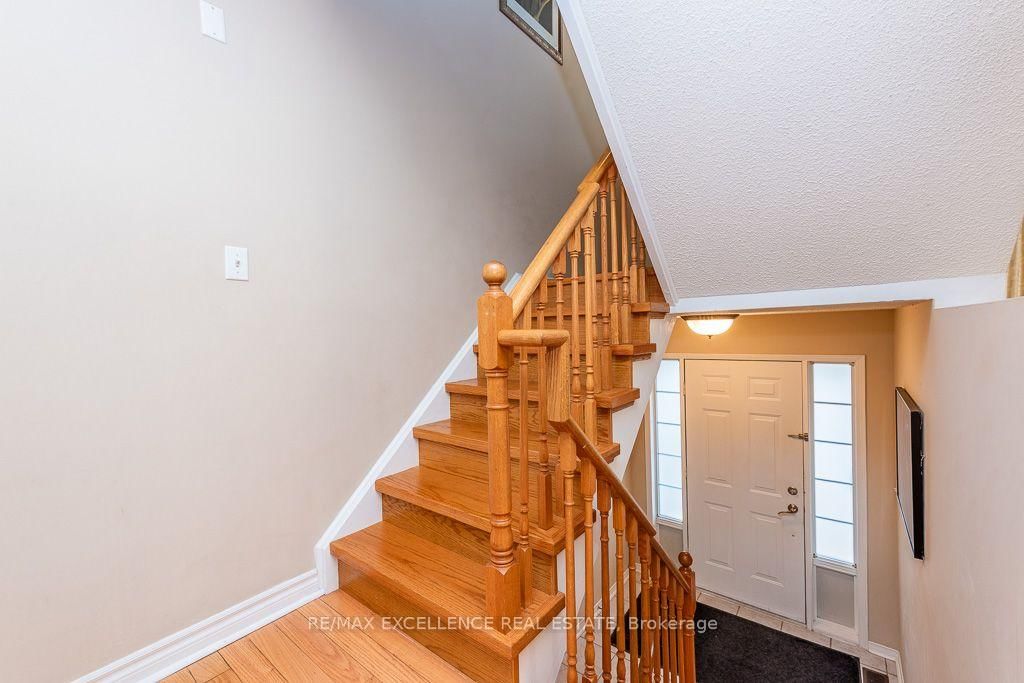65 Brickyard Way • #82 • Brampton, ON photo 20