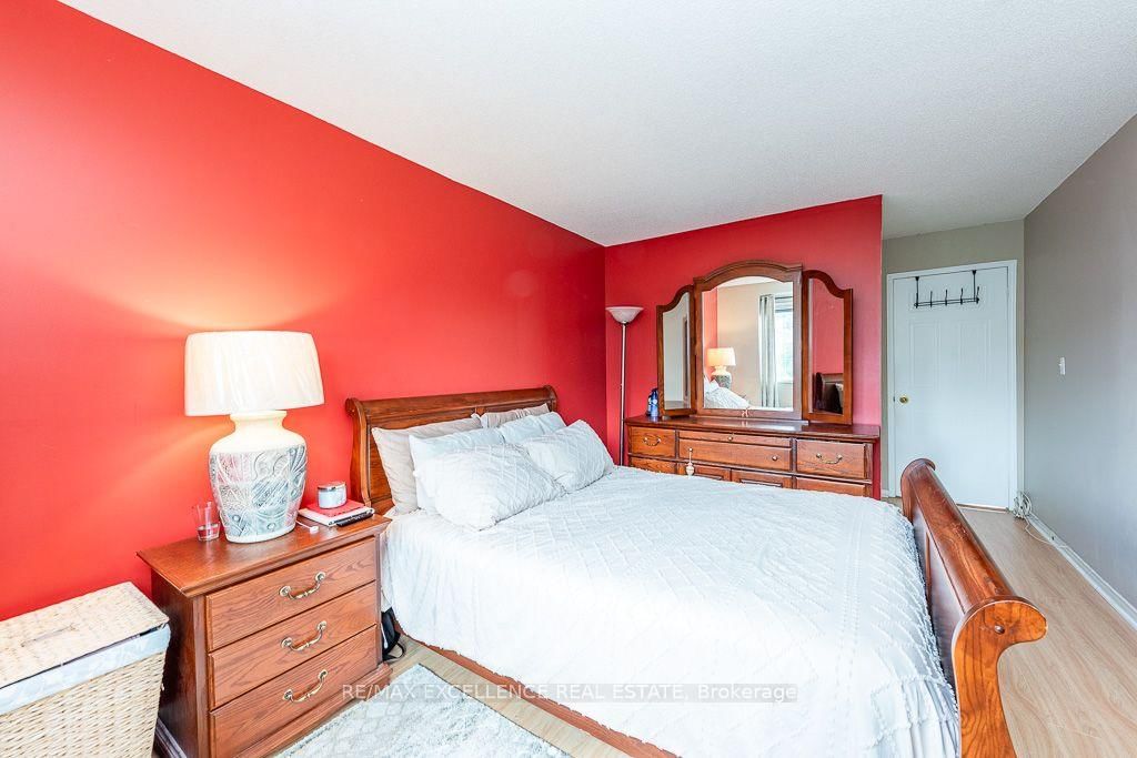 65 Brickyard Way • #82 • Brampton, ON photo 22