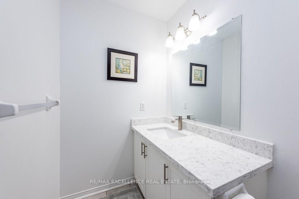 65 Brickyard Way • #82 • Brampton, ON photo 23