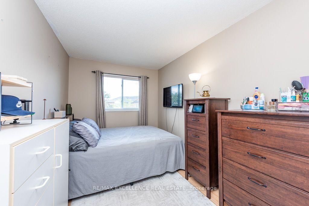 65 Brickyard Way • #82 • Brampton, ON photo 28