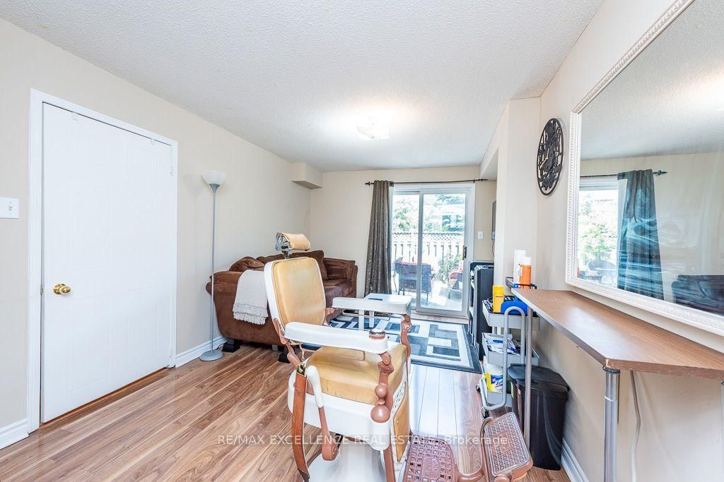 65 Brickyard Way • #82 • Brampton, ON photo 30