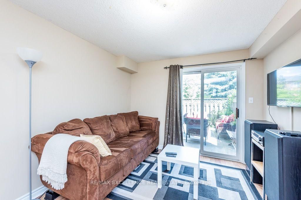65 Brickyard Way • #82 • Brampton, ON photo 32