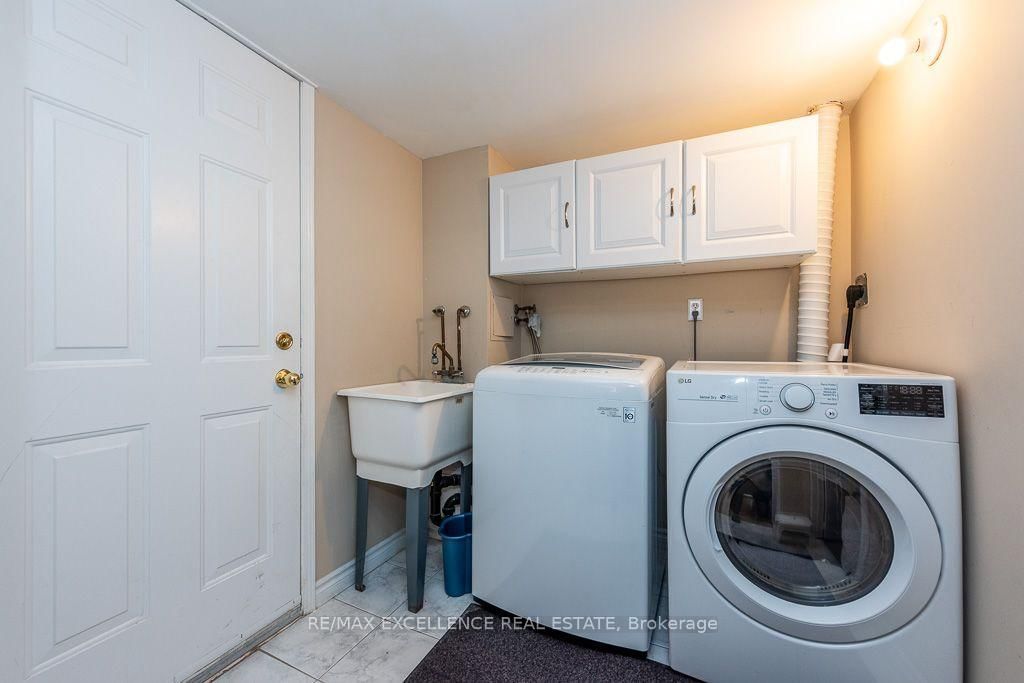 65 Brickyard Way • #82 • Brampton, ON photo 33