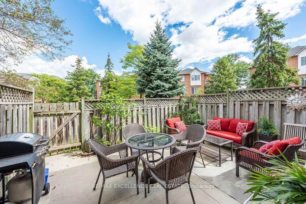 65 Brickyard Way • #82 • Brampton, ON photo 34