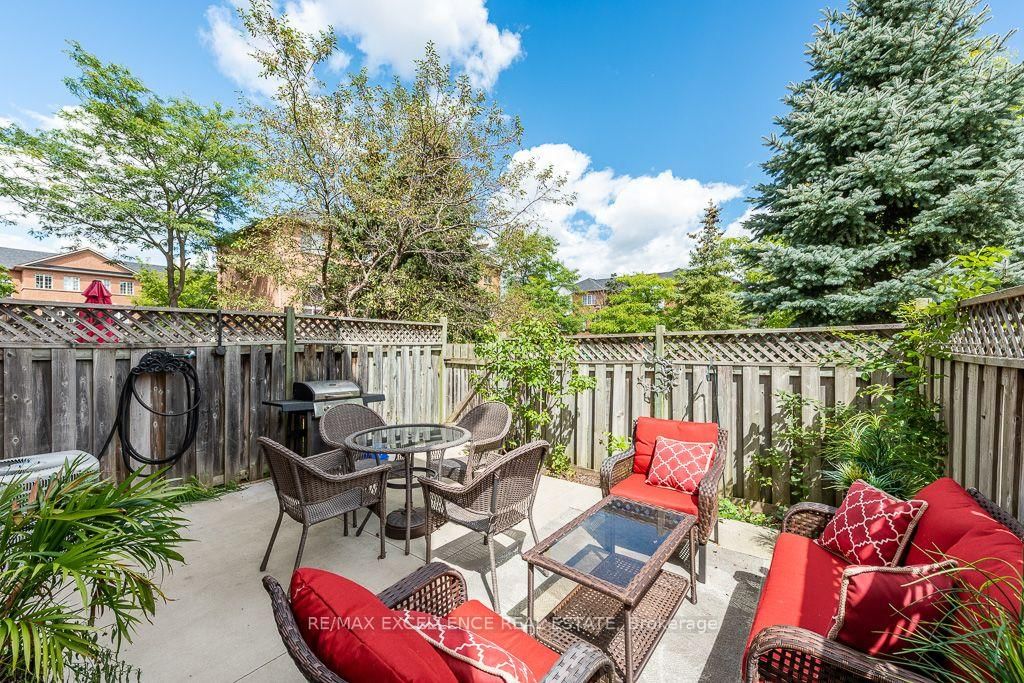 65 Brickyard Way • #82 • Brampton, ON photo 35