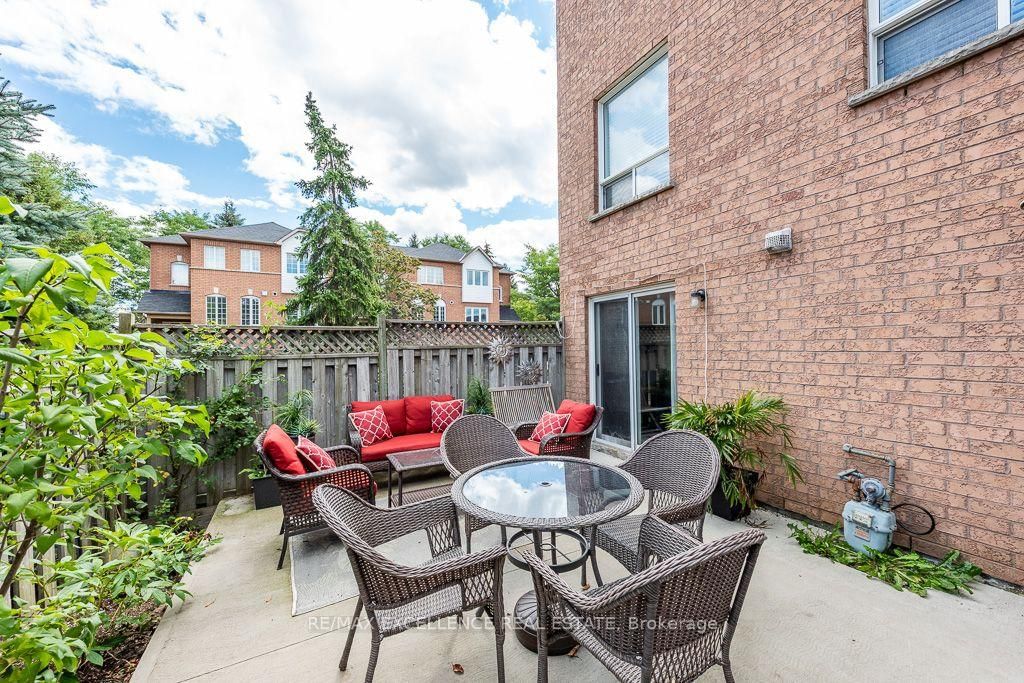 65 Brickyard Way • #82 • Brampton, ON photo 36