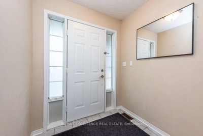 65 Brickyard Way • #82 • Brampton, ON photo 5