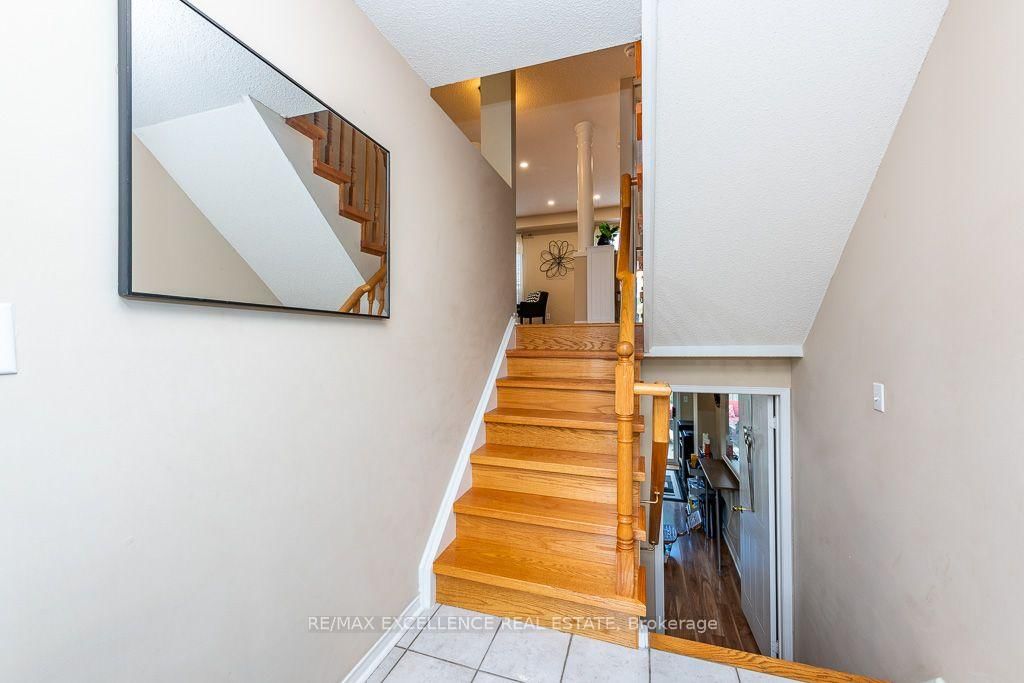 65 Brickyard Way • #82 • Brampton, ON photo 6