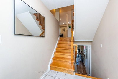 65 Brickyard Way • #82 • Brampton, ON photo 6