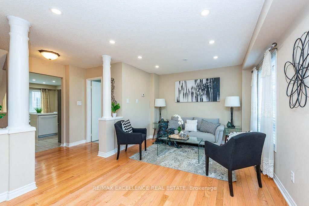 65 Brickyard Way • #82 • Brampton, ON photo 8