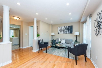 65 Brickyard Way • #82 • Brampton, ON photo 8