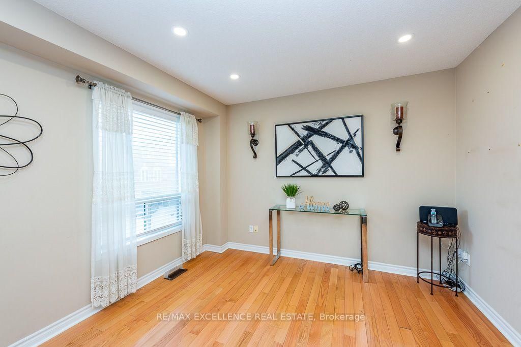 65 Brickyard Way • #82 • Brampton, ON photo 9