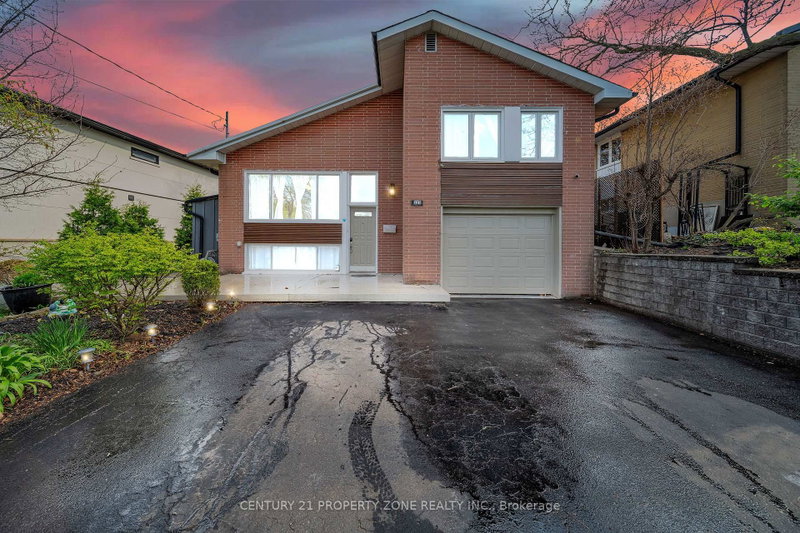 122 Vista Boulevard