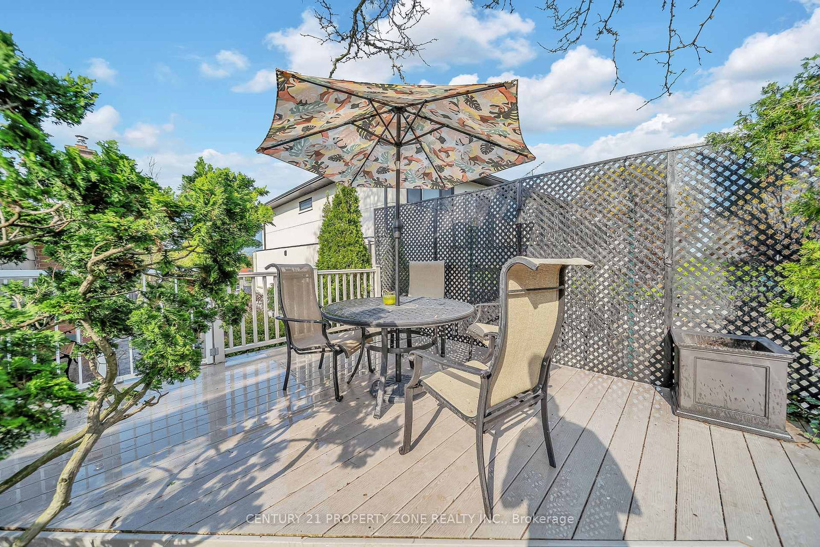 122 Vista Boulevard • Mississauga, ON photo 39