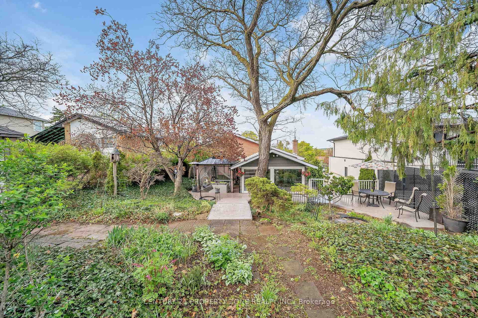 122 Vista Boulevard • Mississauga, ON photo 40