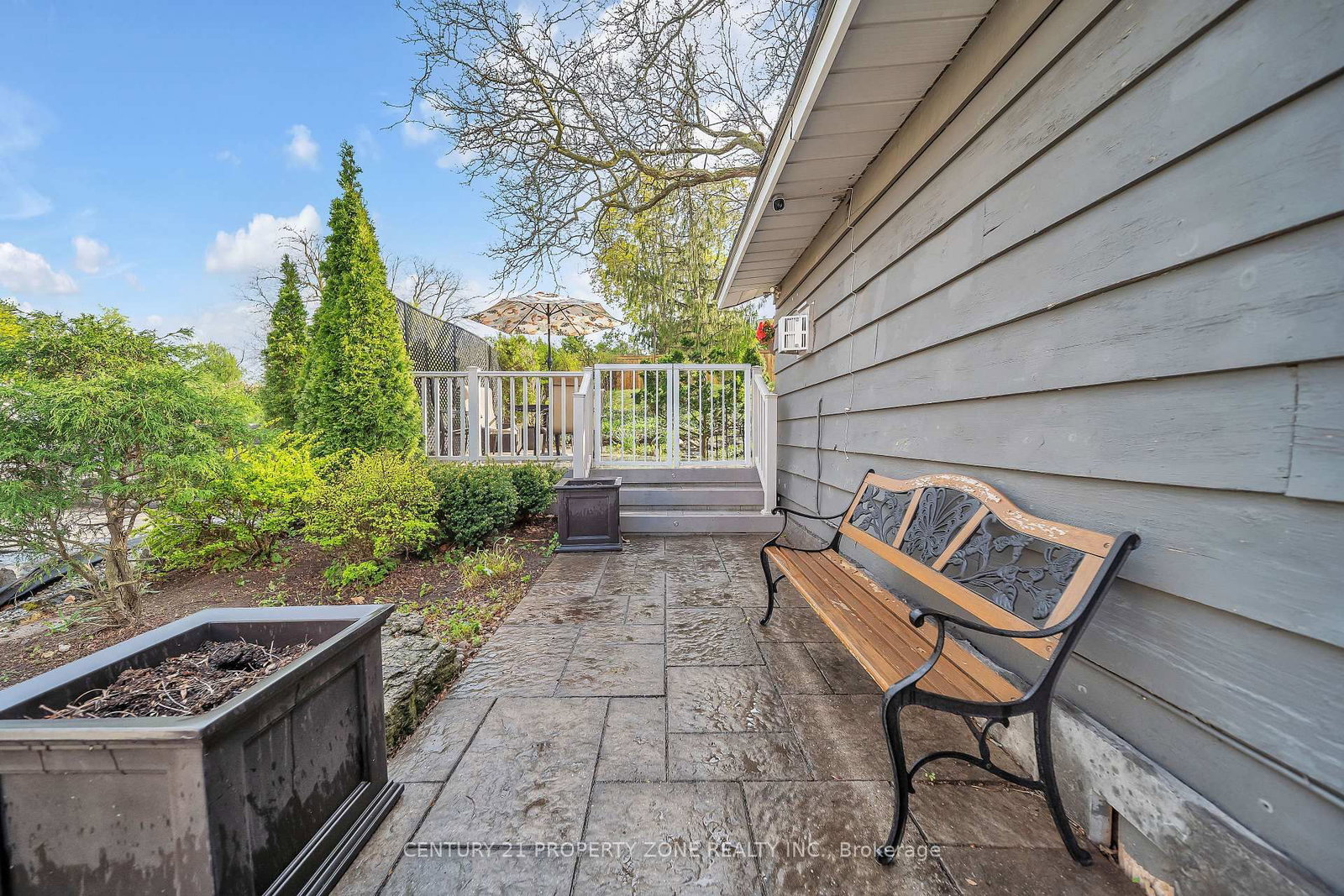 122 Vista Boulevard • Mississauga, ON photo 41