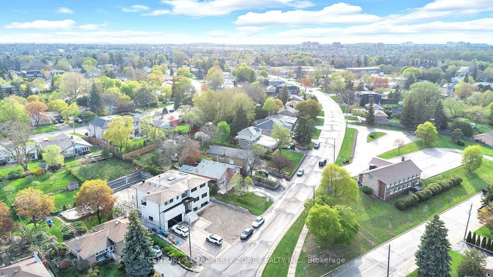 122 Vista Boulevard • Mississauga, ON photo 44