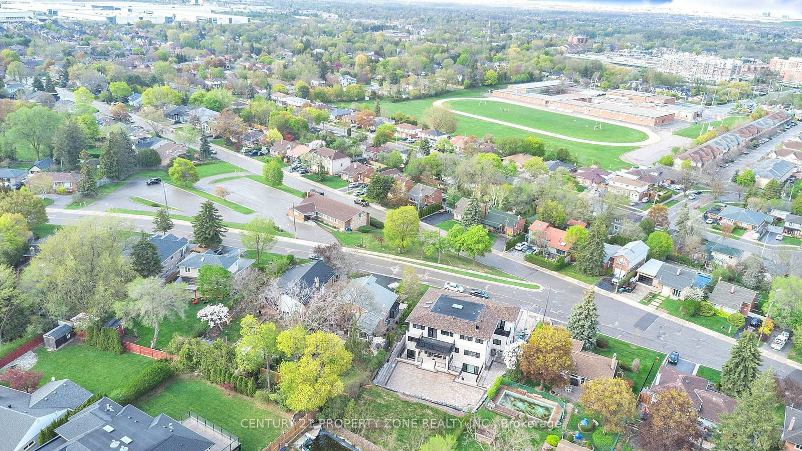 122 Vista Boulevard • Mississauga, ON photo 47