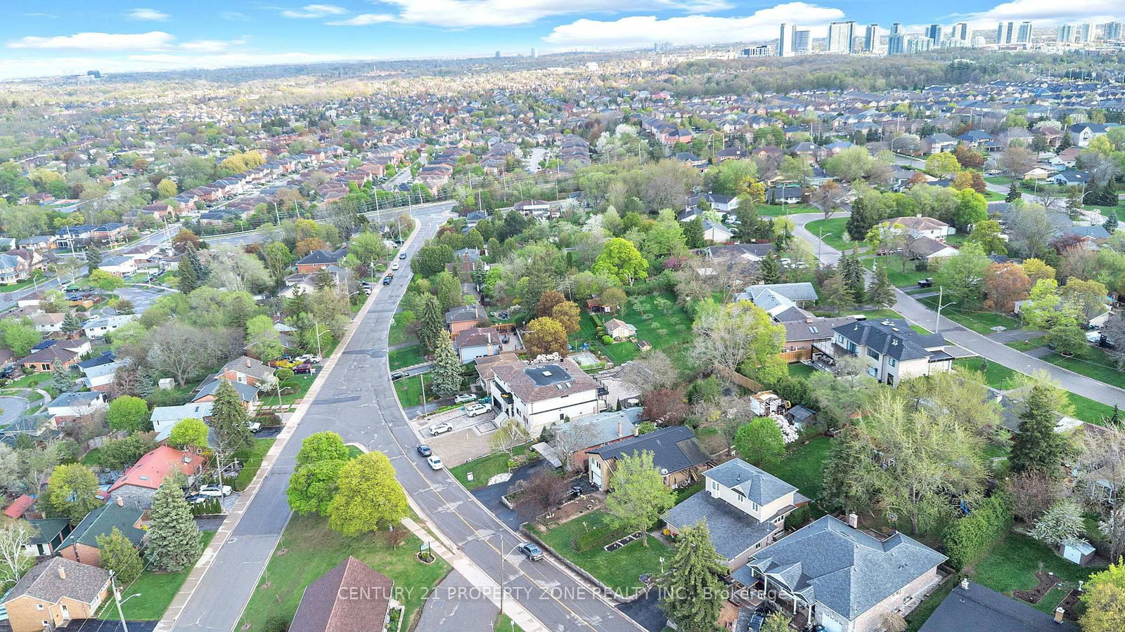 122 Vista Boulevard • Mississauga, ON photo 48