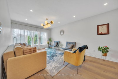 122 Vista Boulevard • Mississauga, ON photo 5