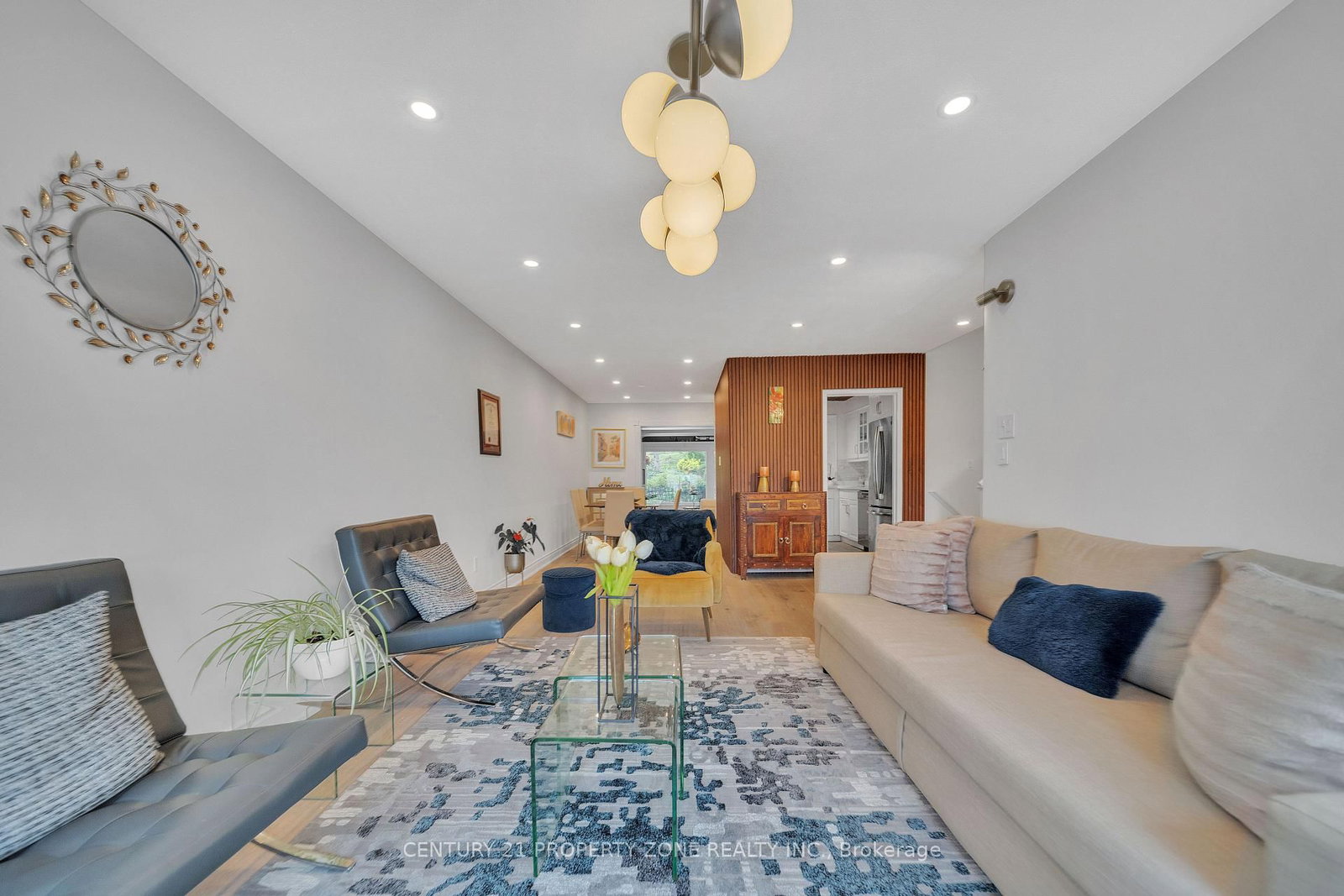122 Vista Boulevard • Mississauga, ON photo 6