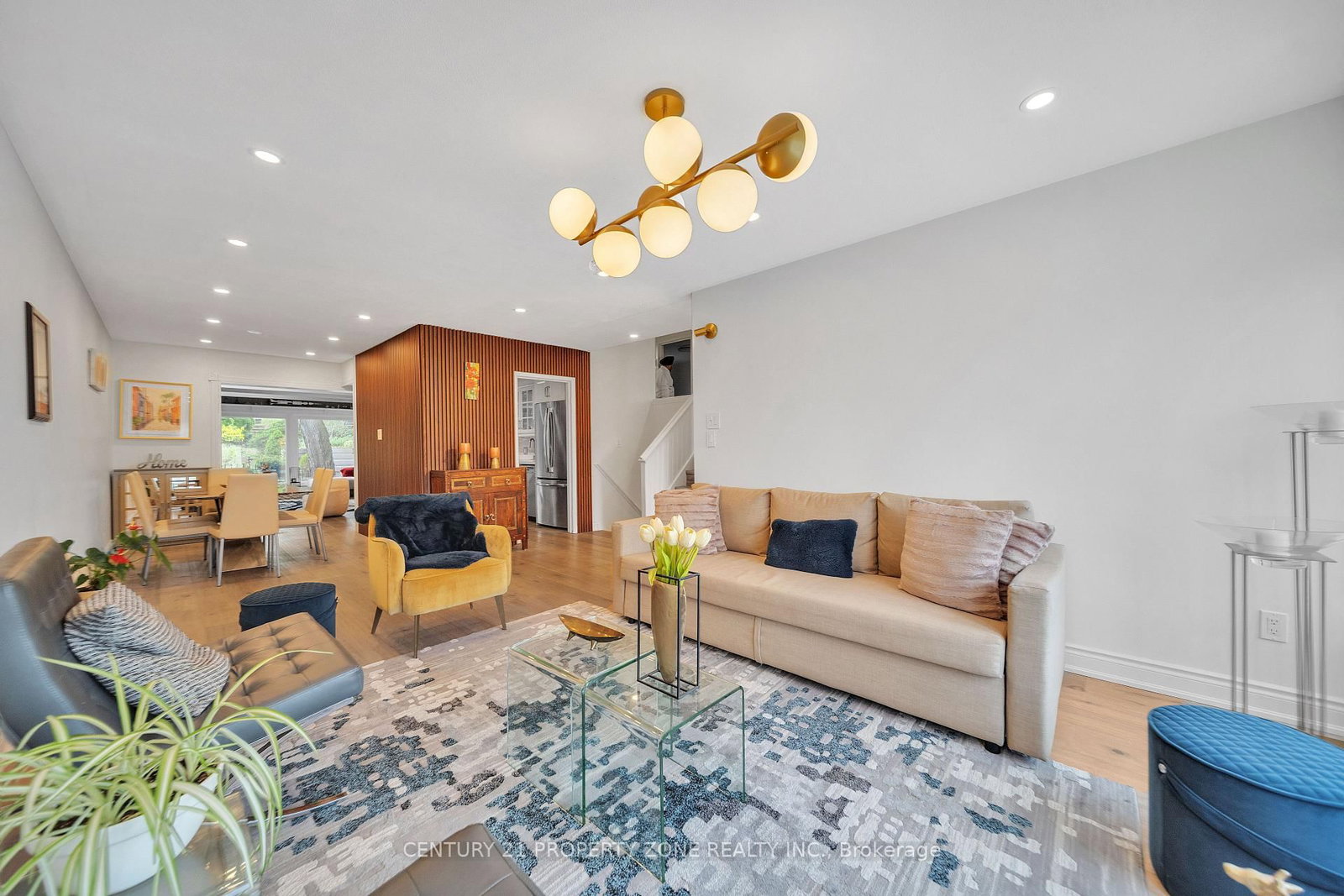 122 Vista Boulevard • Mississauga, ON photo 8