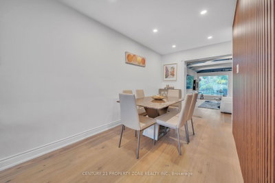 122 Vista Boulevard • Mississauga, ON photo 9