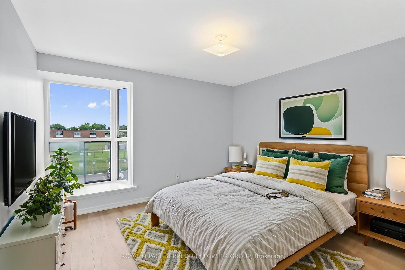 260 John Garland Boulevard • #224 • Toronto, ON photo 18